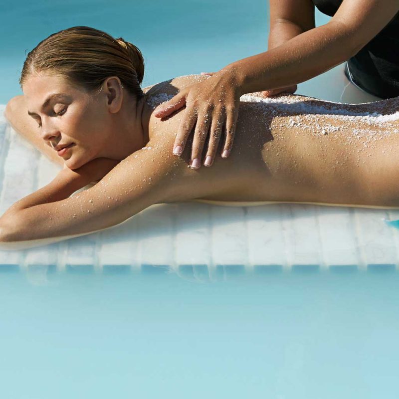 Blue Lagoon comfort