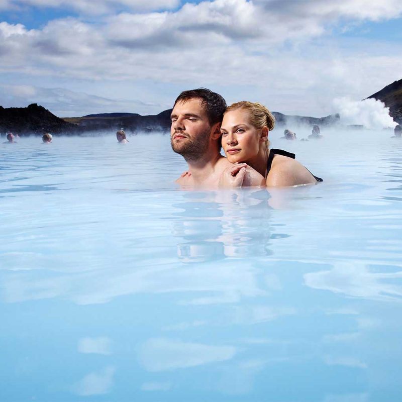 Airport Transfer / Blue Lagoon (Private tour)