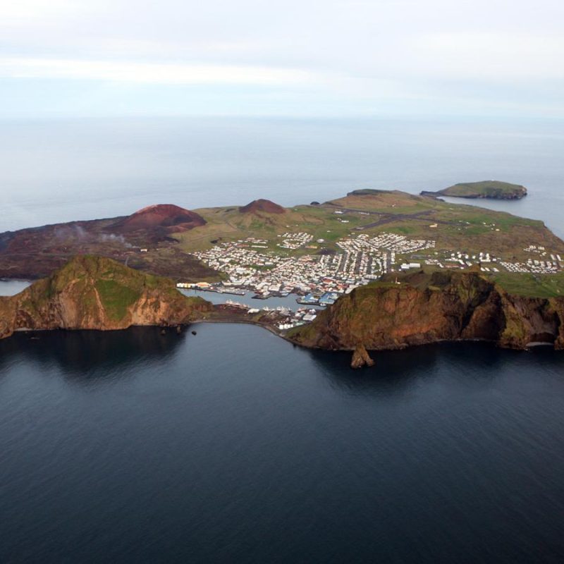 Vestmannaeyjar (Private tour)