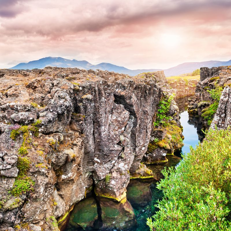 Þingvellir (Private tour)