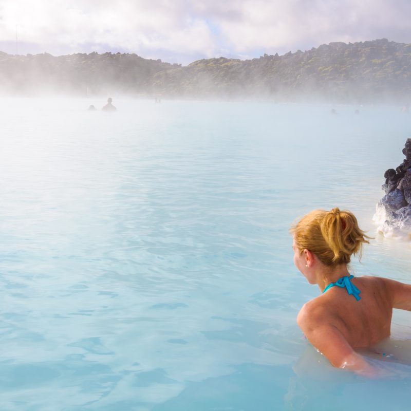 Blue Lagoon Standard (Private tour)