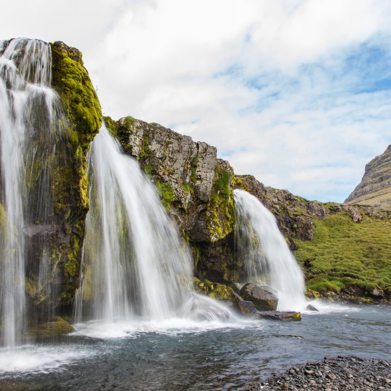 Snæfellsnes Peninsula (Private tour)